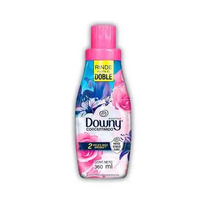 Downy Aroma Floral Concentrado Fabric Softener 360 ml