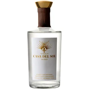 Casa Del Sol Blanco