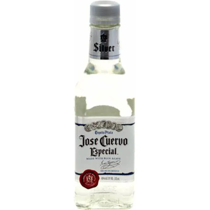 Jose Cuervo Especial Tequila Silver view 1
