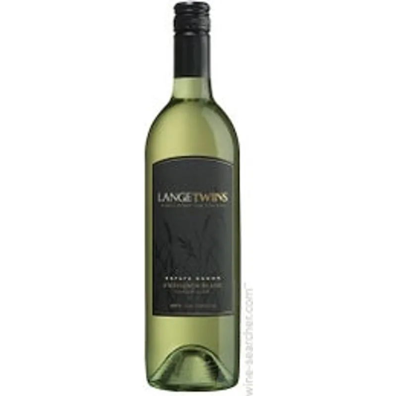 Langetwins Family Winery And Vineyards Lodi Estate Grown Sauvignon Blanc view 1