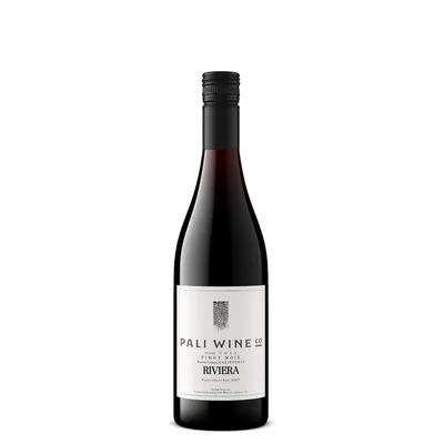Pali Wine Co Riviera Pinot Noir 2022 750mL