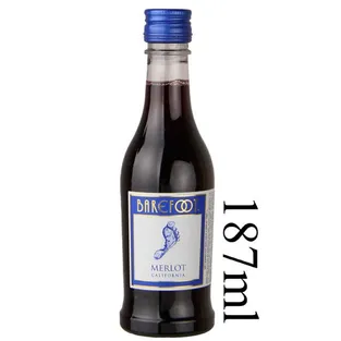 Barefoot Merlot