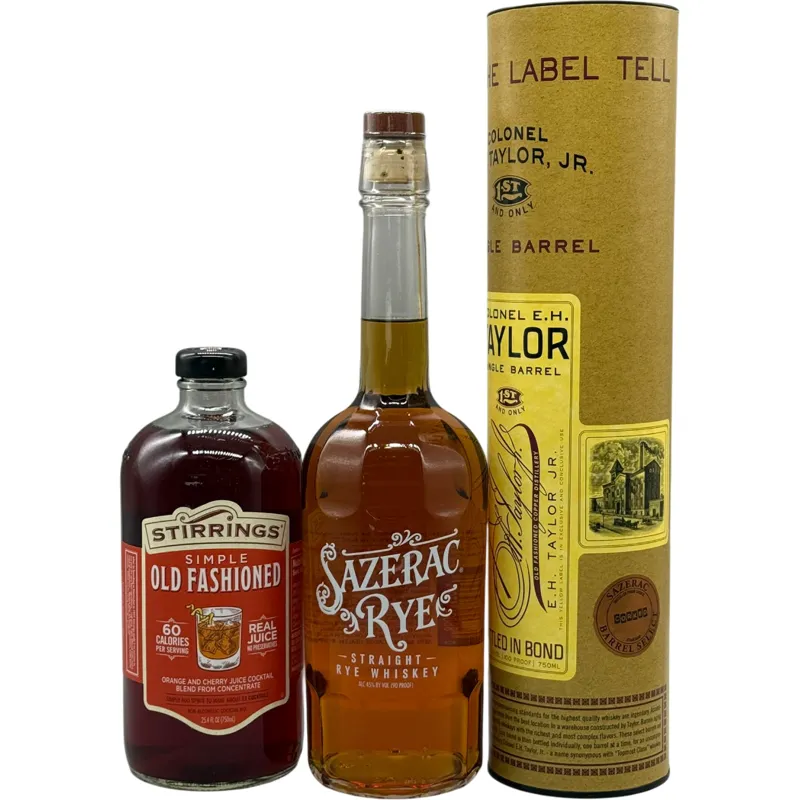 EH Taylor Bundle 2 view 1