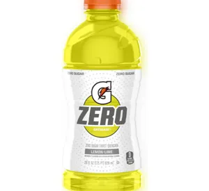 Gatorade Zero Lemon-Lime 28 oz