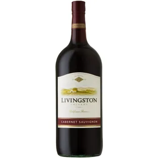 Livingston Cellars Cabernet Sauvignon