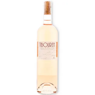 Domaine Ramatuelle Tibouren Côtes de Provence Rosé