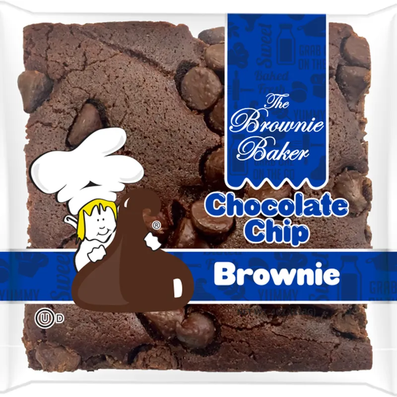 Otis Spunkmeyer Chocolate Chunk Cookie view 1