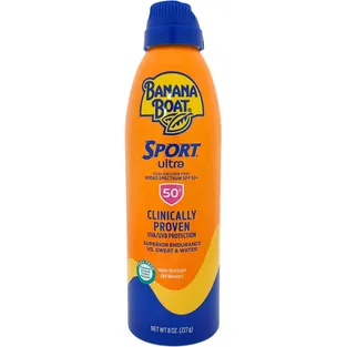 Banana Boat Sport Ultra Spray