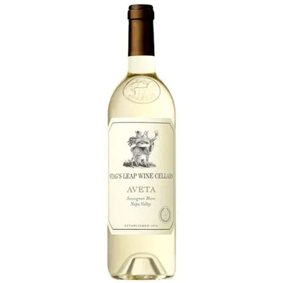 Stags' Leap Wine Cellars Sauvignon Blanc 750 mL