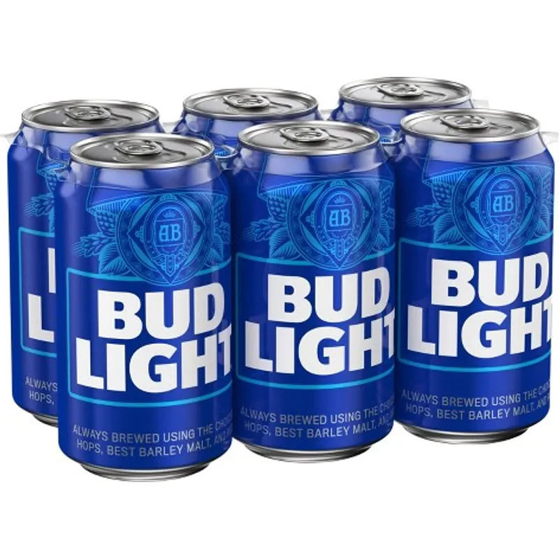 Bud Light view 1