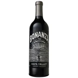 Bonanza The Vinekeeper Napa Valley Cabernet Sauvignon