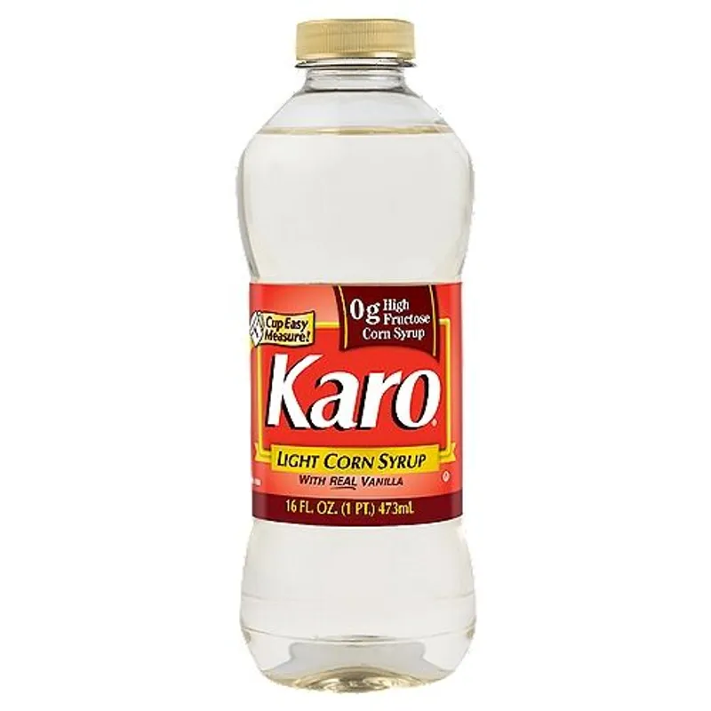 Karo Light Corn Syrup view 1