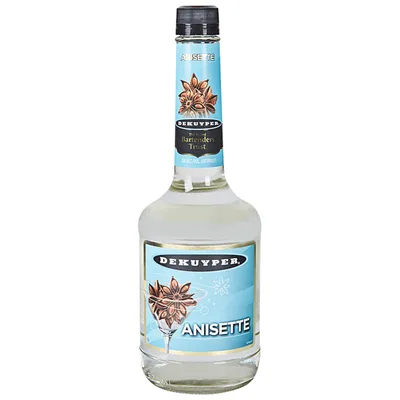 DeKuyper Anisette Liqueur 750 mL