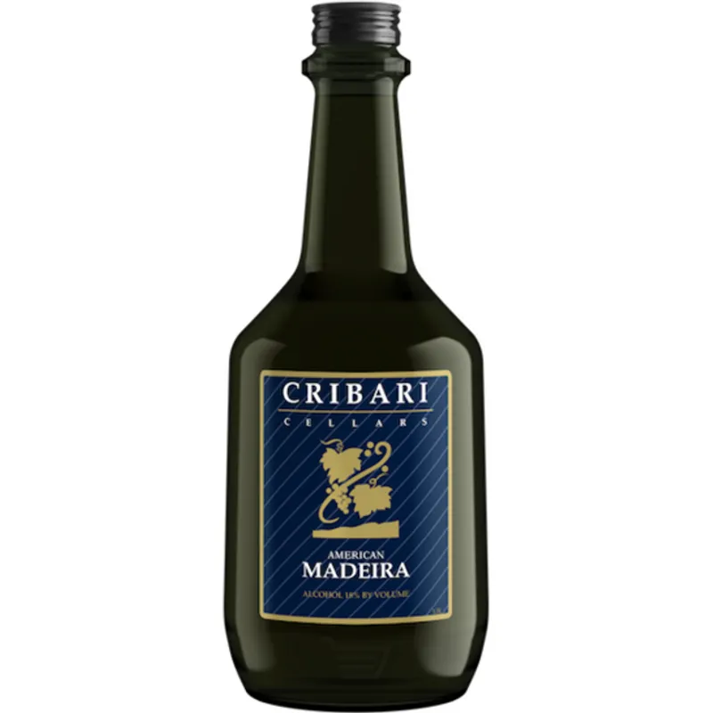 Cribari Madeira view 1