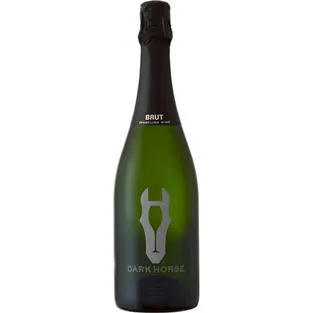 The Original Dark Horse Brut Champagne Blend Sparkling Wine