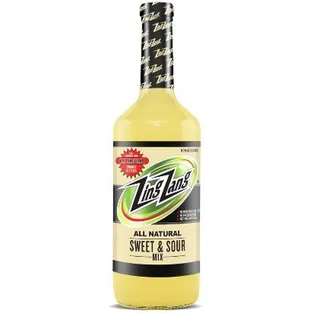 Zing Zang Sweet & Sour Mix