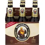 Franziskaner Weissbier 6 Pack 12 oz Bottles