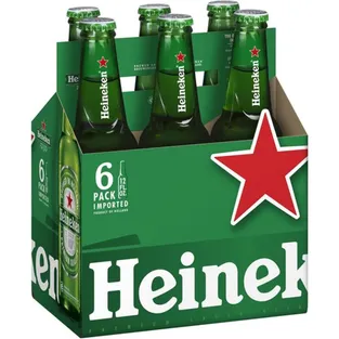 Heineken Lager