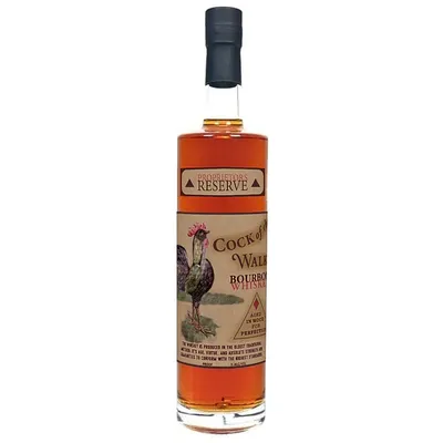 Cock of the Walk Wheated Bourbon 750mL