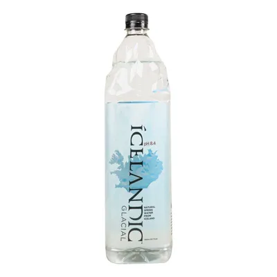 Icelandic Glacial Natural Spring Water 1.5 L