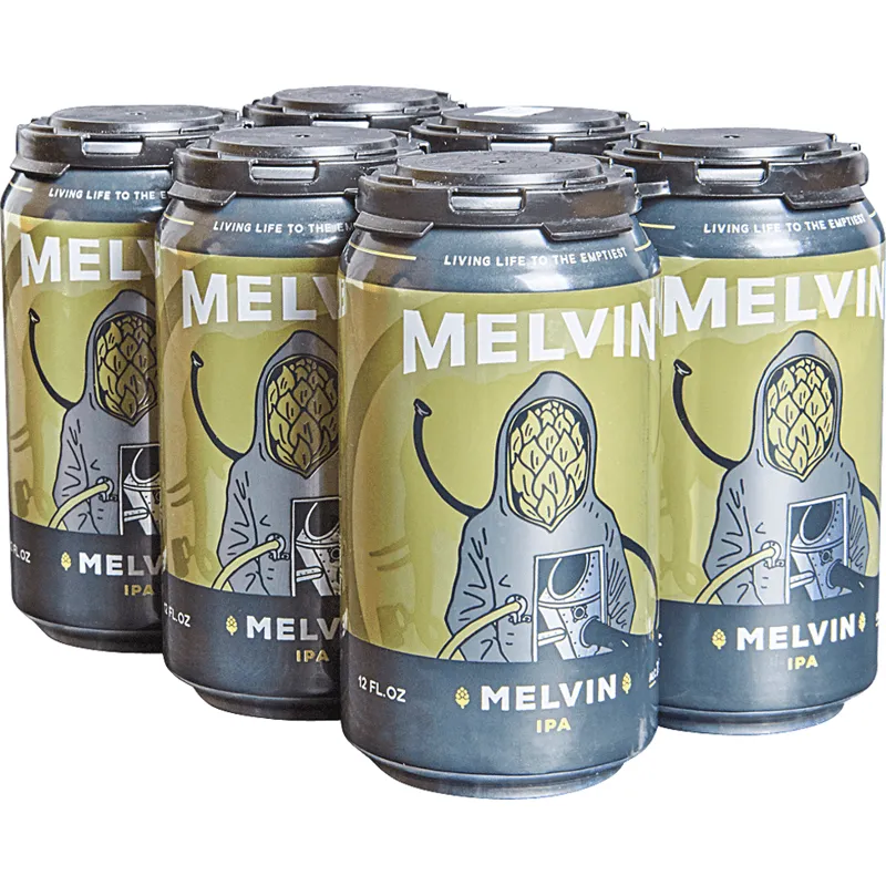 Melvin IPA view 1