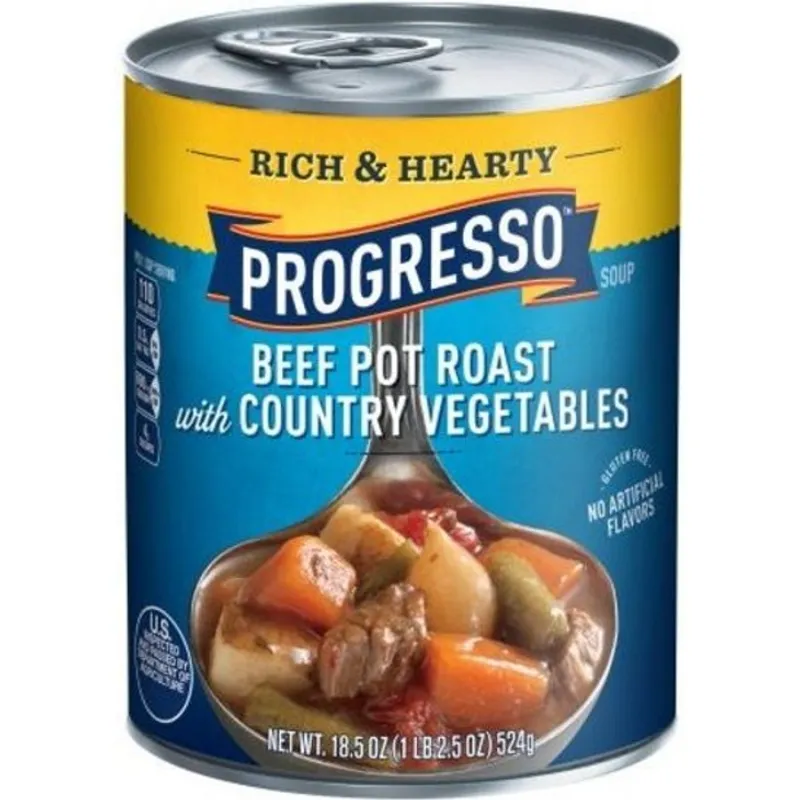 Progresso Beef Pot Roast view 1