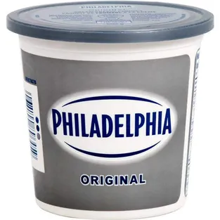 Philadelphia Cream Cheese