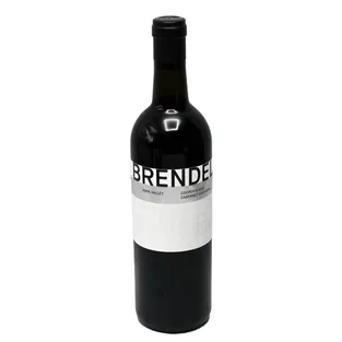 Brendel Cooper's Reed Cabernet Sauvignon 2019