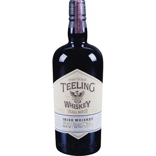Teeling Irish Whisky Small Batch