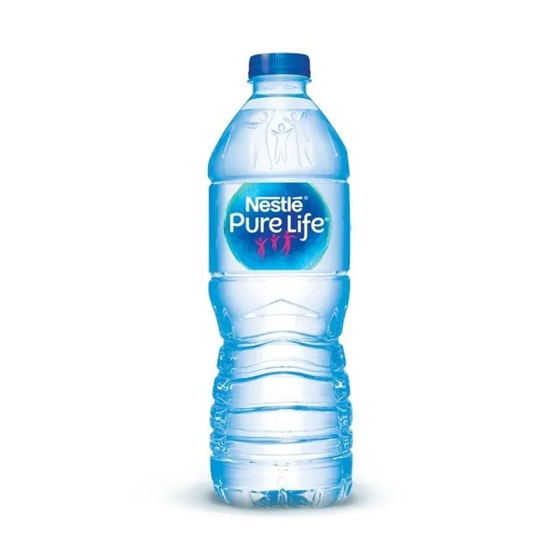 Nestle Pure Life Purified Water view 1