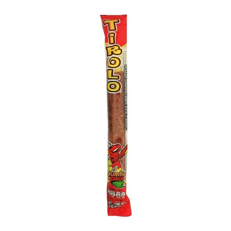 Zumba Pica Tirolo Tamarind Candy view 1