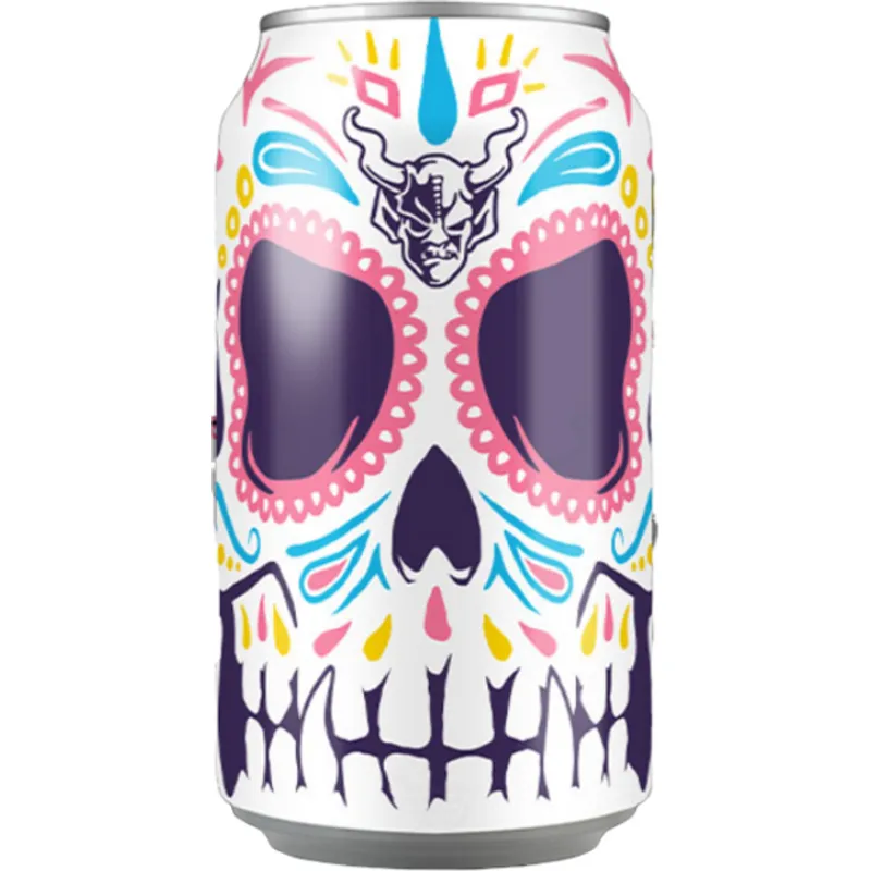 Stone Brewing Buenaveza Salt & Lime Lager view 1