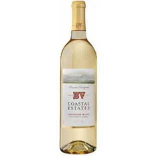 Beaulieu Vineyard Coastal Estates Sauvignon Blanc