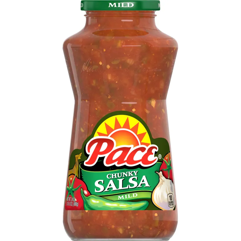 Pace Picante Sauce Mild view 1