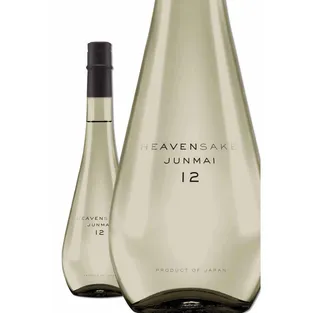 Heavensake Junmai