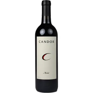 Candor Lot 2 Merlot