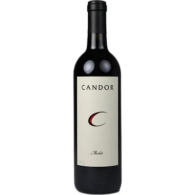 Candor Lot 2 Merlot 750mL