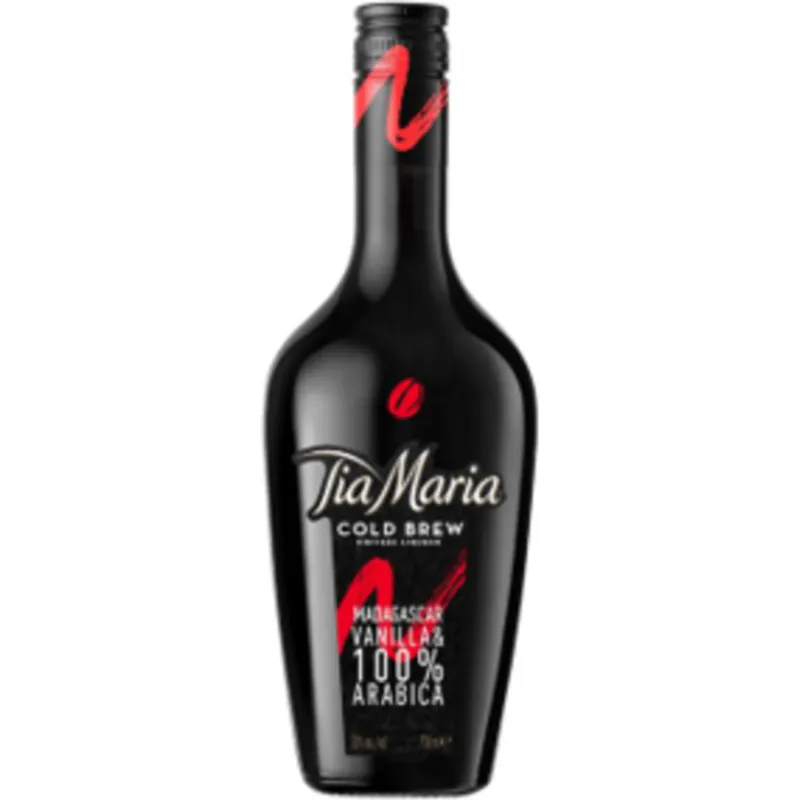 Tia Maria Coffee Liqueur view 1