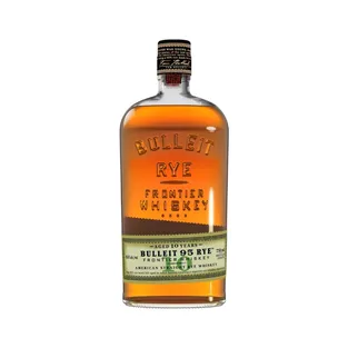 Bulleit 95 Rye 10 Year Frontier Whiskey