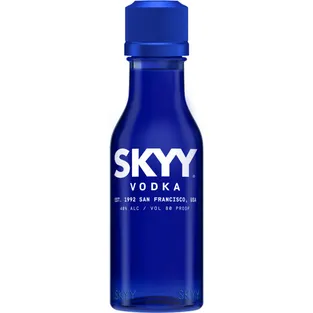 Skyy Vodka