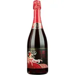 South Coast Winery Ruby Cuvee Sparkling Syrah 750 ml