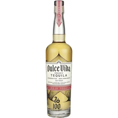 Dulce Vida Anejo 100 Proof Tequila 750ml