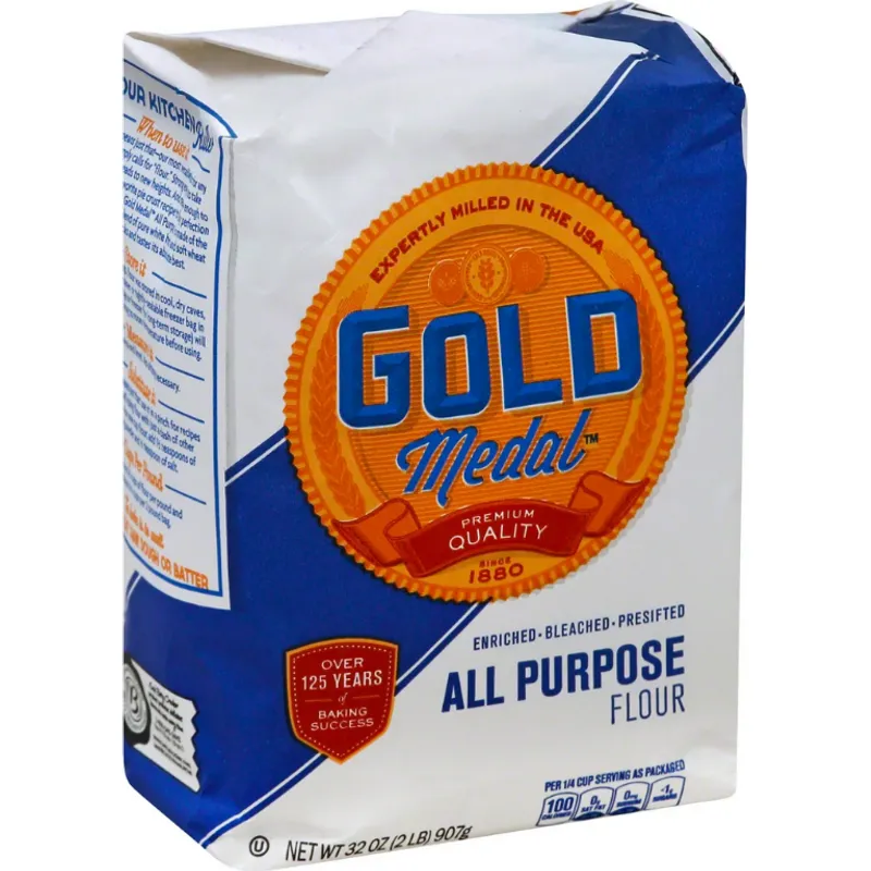 Gold Medal All Purpose Flour view 1