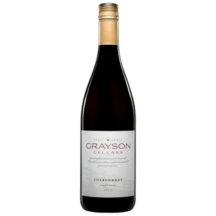 Grayson Cellars Chardonnay California