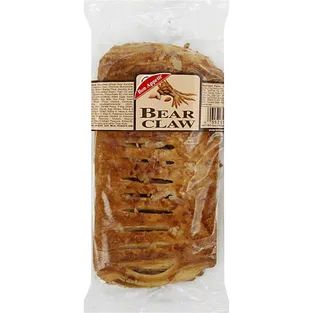 Bon Appetit Bear Claw Cake