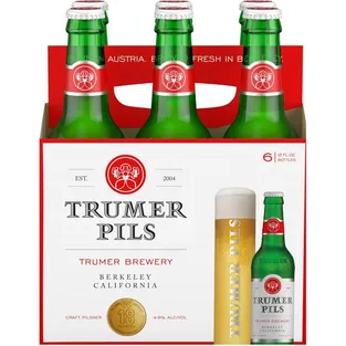 Trumer Pils