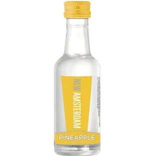 New Amsterdam Pineapple Vodka