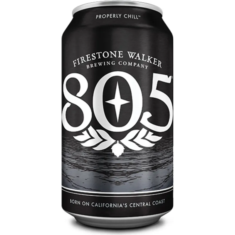 Firestone Walker 805 view 1