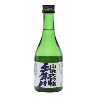 Tedorigawa Yamahai Daiginjo Chrysanthemum Meadow