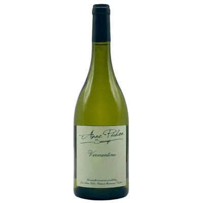 Anne Pichon Sauvage Vermentino 2022 750mL